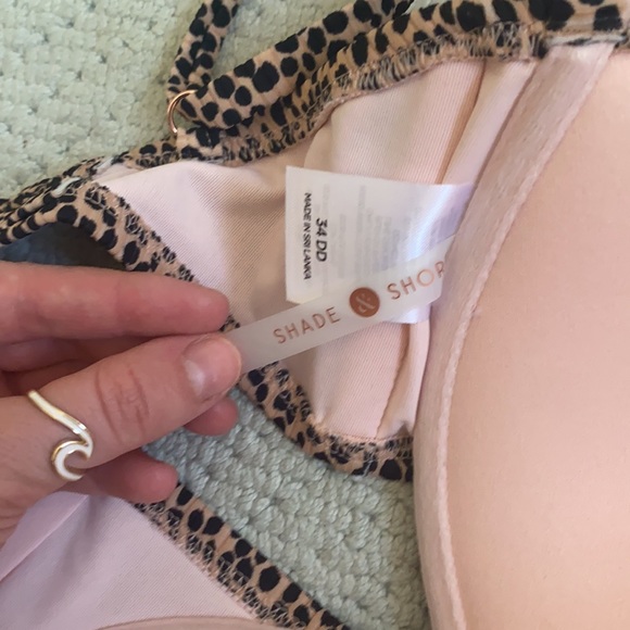 Target Bikini Top - Picture 2 of 3